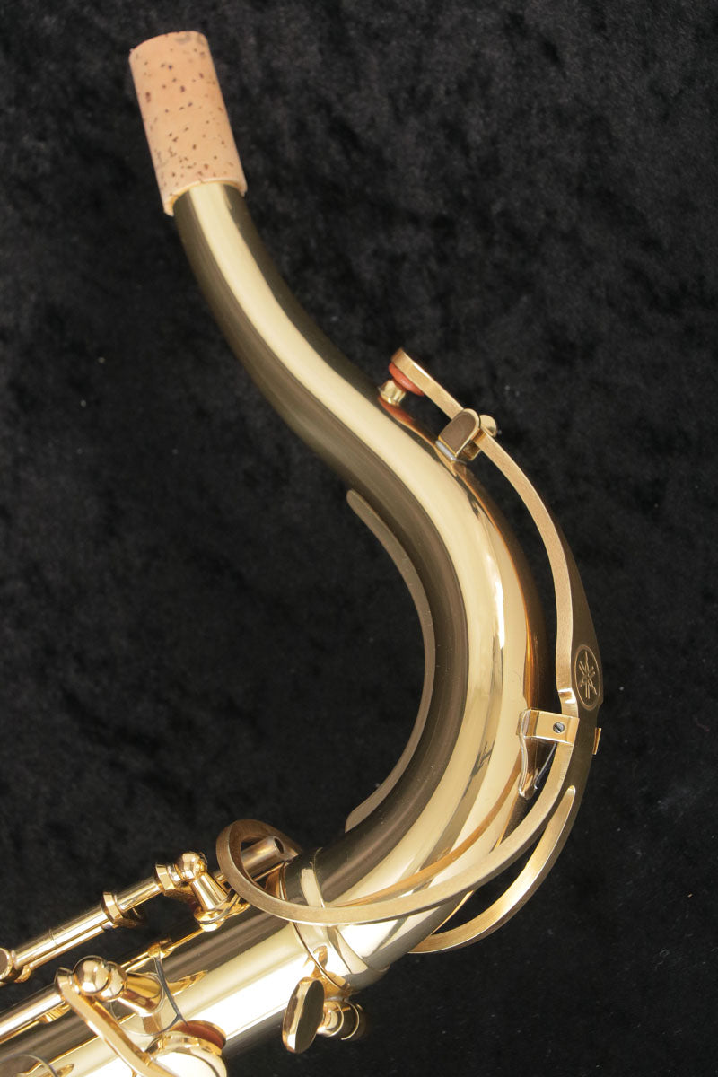 [SN 10090] USED YAMAHA / Tenor YTS-275 Made in japan Tenor Saxophone [03]