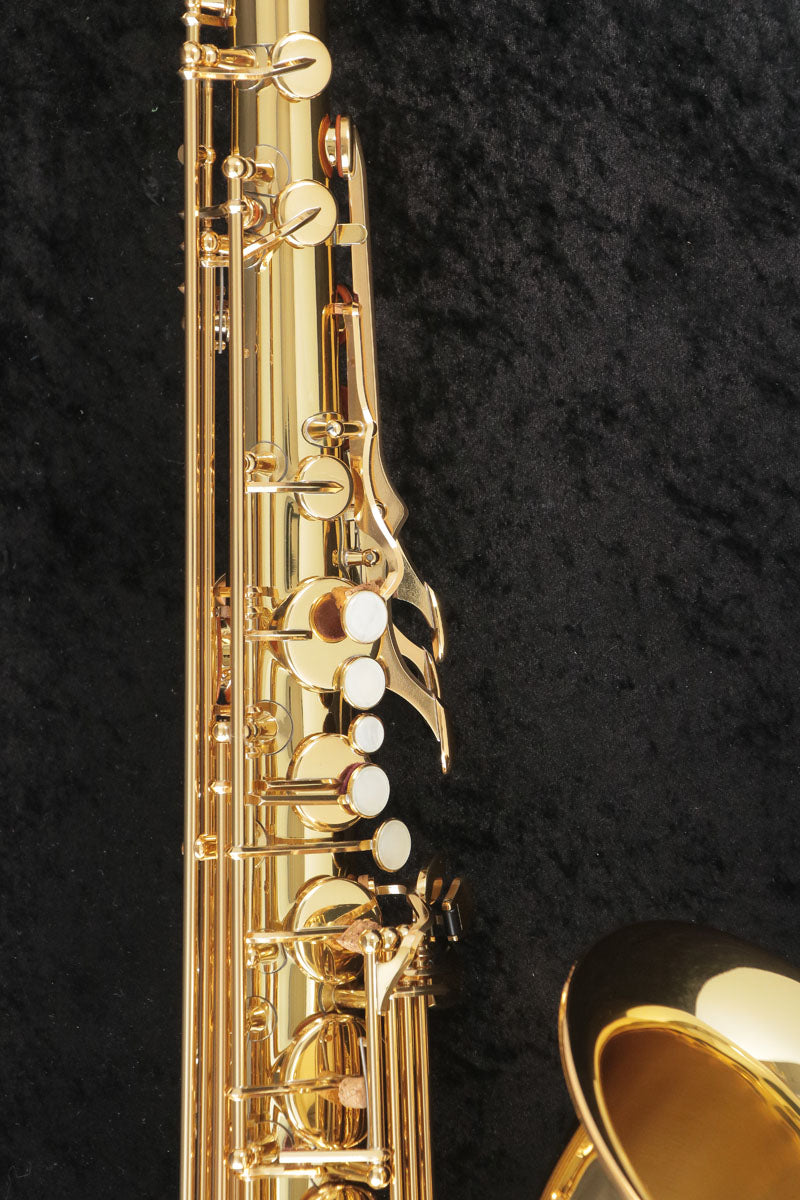 [SN 10090] USED YAMAHA / Tenor YTS-275 Made in japan Tenor Saxophone [03]