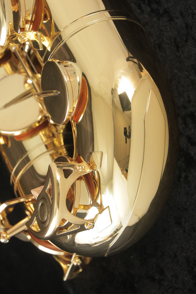 [SN 10090] USED YAMAHA / Tenor YTS-275 Made in japan Tenor Saxophone [03]