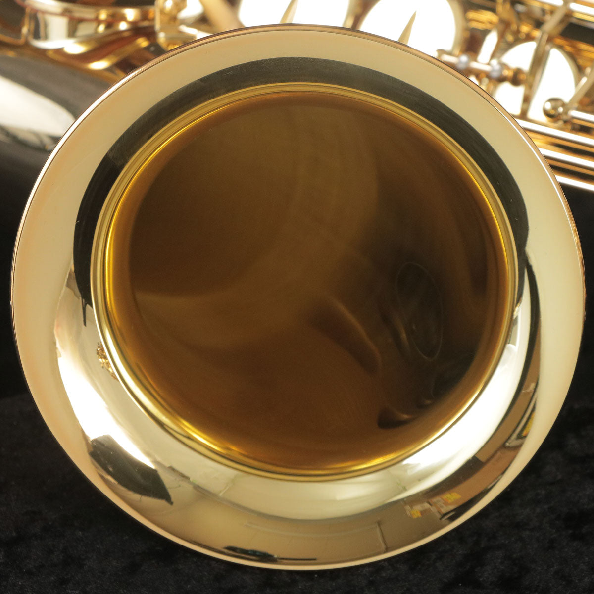 [SN 10090] USED YAMAHA / Tenor YTS-275 Made in japan Tenor Saxophone [03]
