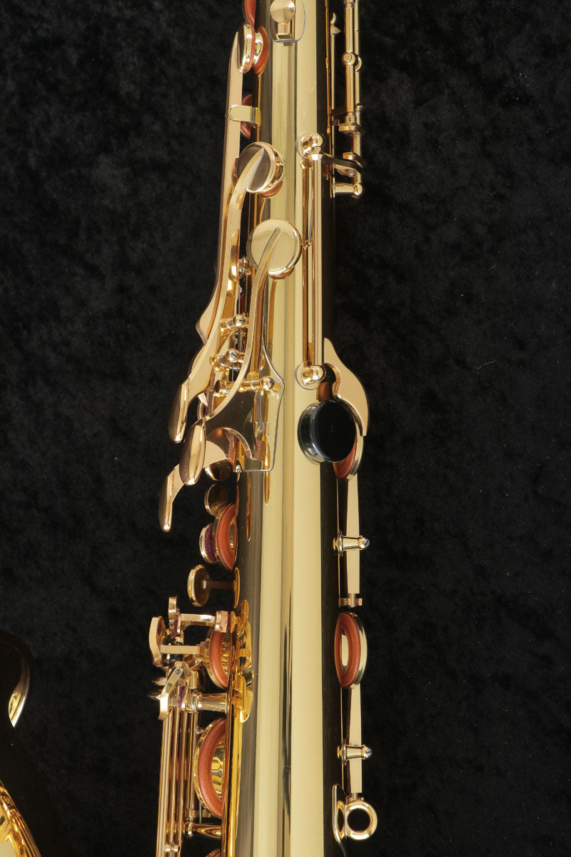 [SN 10090] USED YAMAHA / Tenor YTS-275 Made in japan Tenor Saxophone [03]