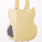 [SN 0458070] USED GIBSON / EDS-1275 Vintage White [06]