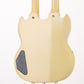 [SN 0458070] USED GIBSON / EDS-1275 Vintage White [06]