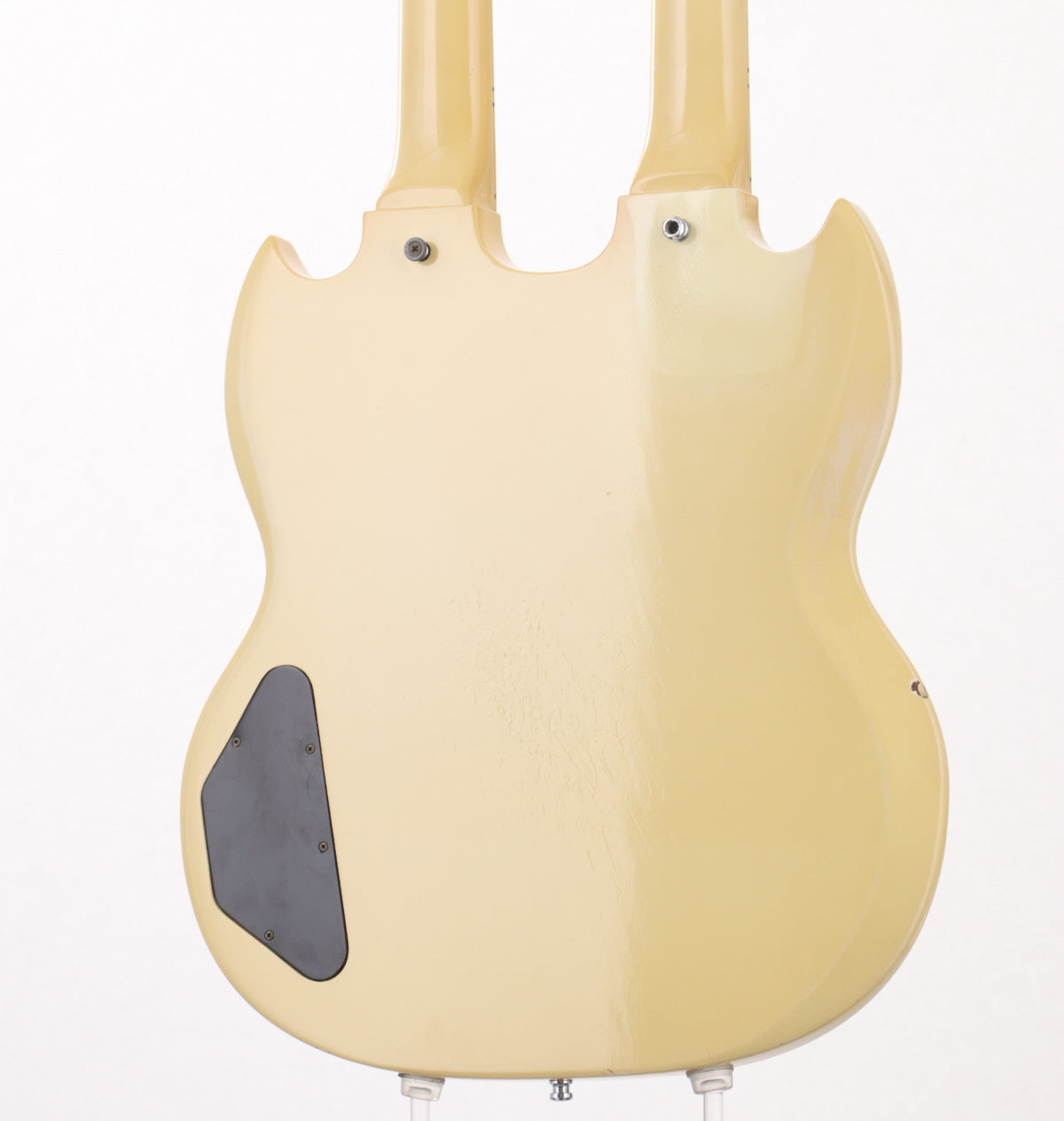 [SN 0458070] USED GIBSON / EDS-1275 Vintage White [06]