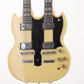 [SN 0458070] USED GIBSON / EDS-1275 Vintage White [06]