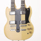 [SN 0458070] USED GIBSON / EDS-1275 Vintage White [06]