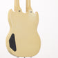 [SN 0458070] USED GIBSON / EDS-1275 Vintage White [06]