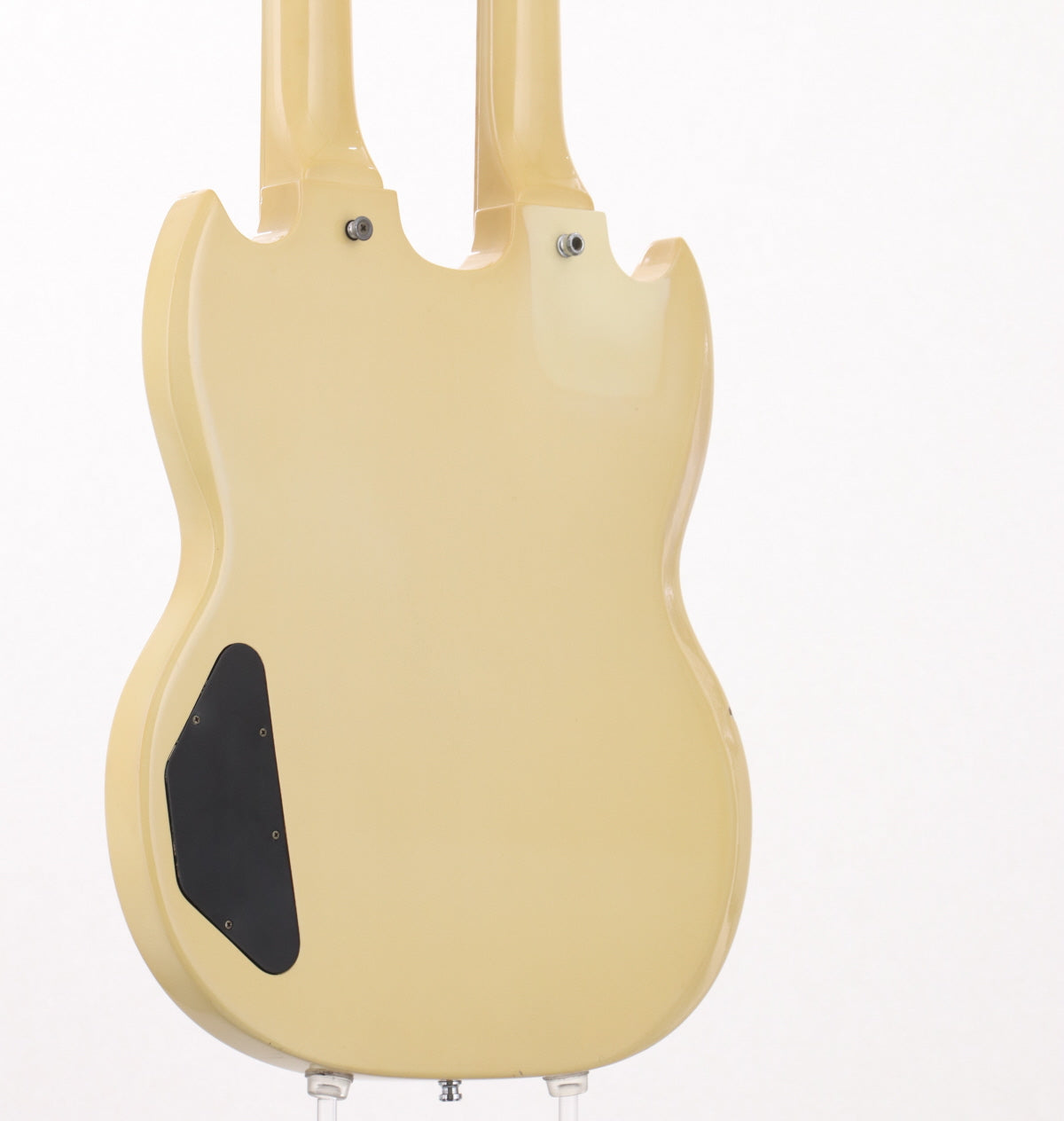 [SN 0458070] USED GIBSON / EDS-1275 Vintage White [06]