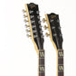 [SN 0458070] USED GIBSON / EDS-1275 Vintage White [06]