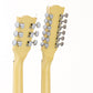 [SN 0458070] USED GIBSON / EDS-1275 Vintage White [06]