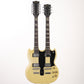 [SN 0458070] USED GIBSON / EDS-1275 Vintage White [06]