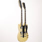 [SN 0458070] USED GIBSON / EDS-1275 Vintage White [06]