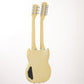 [SN 0458070] USED GIBSON / EDS-1275 Vintage White [06]
