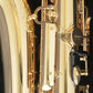 [SN 019397] USED YAMAHA Yamaha / Alto YAS-34II Alto saxophone, all tampos replaced [03]