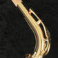 [SN 019397] USED YAMAHA Yamaha / Alto YAS-34II Alto saxophone, all tampos replaced [03]