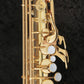 [SN 019397] USED YAMAHA Yamaha / Alto YAS-34II Alto saxophone, all tampos replaced [03]