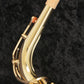 [SN 019397] USED YAMAHA Yamaha / Alto YAS-34II Alto saxophone, all tampos replaced [03]