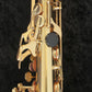 [SN 019397] USED YAMAHA Yamaha / Alto YAS-34II Alto saxophone, all tampos replaced [03]