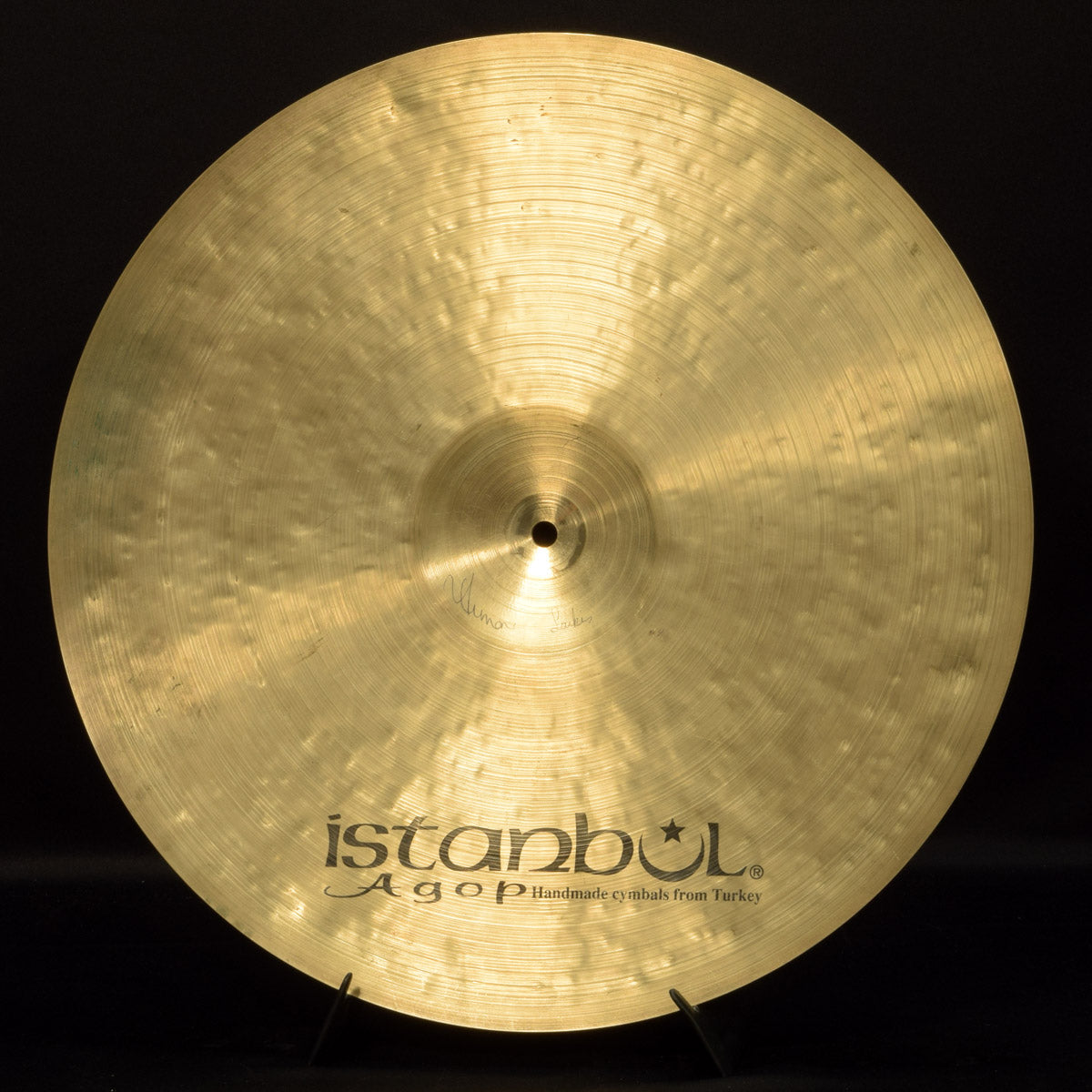 USED istanbul Istanbul / Agop Mel Lewis 1982 20 Ride [20]