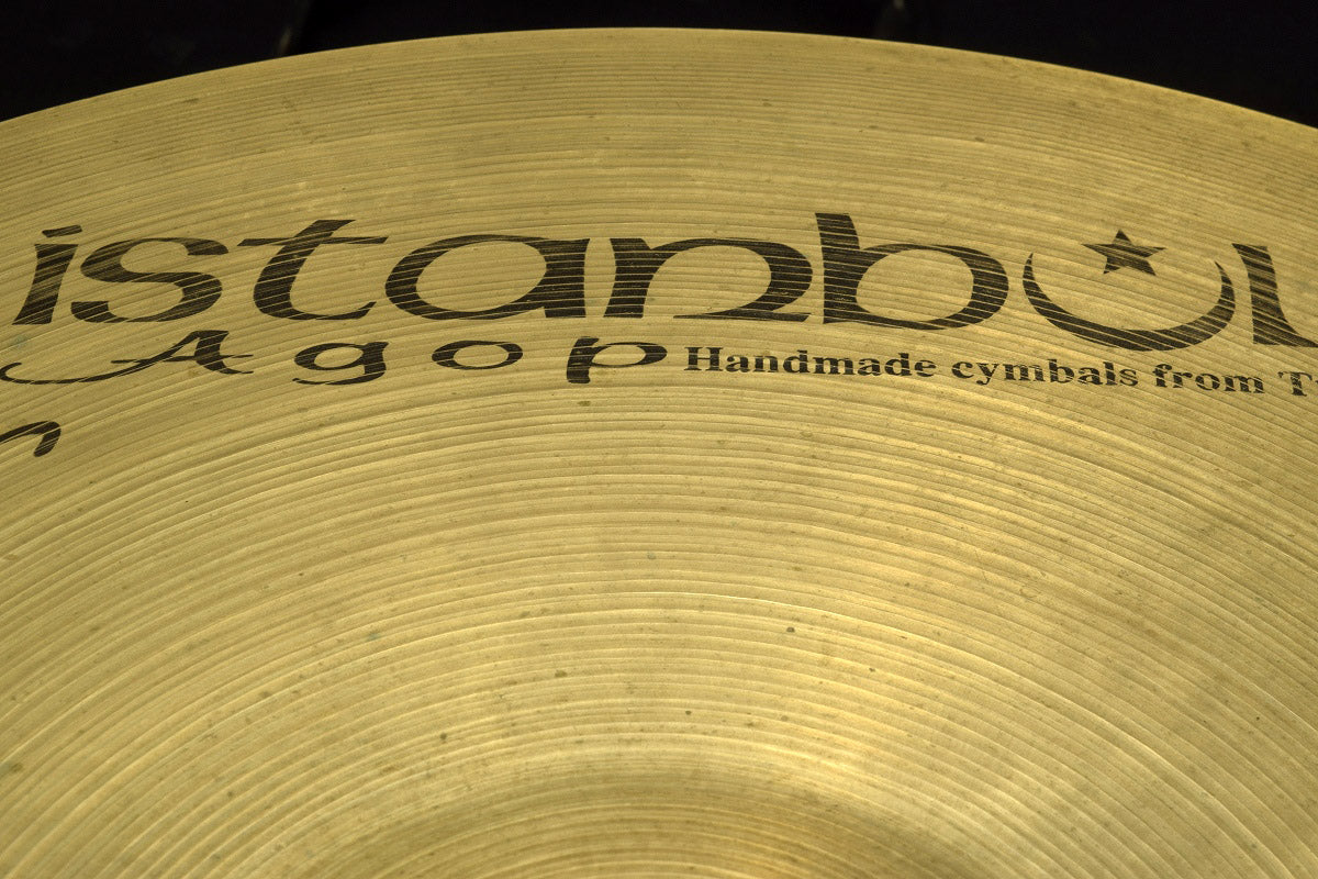 USED istanbul Istanbul / Agop Mel Lewis 1982 20 Ride [20]