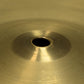 USED istanbul Istanbul / Agop Mel Lewis 1982 18 Crash Ride [20]