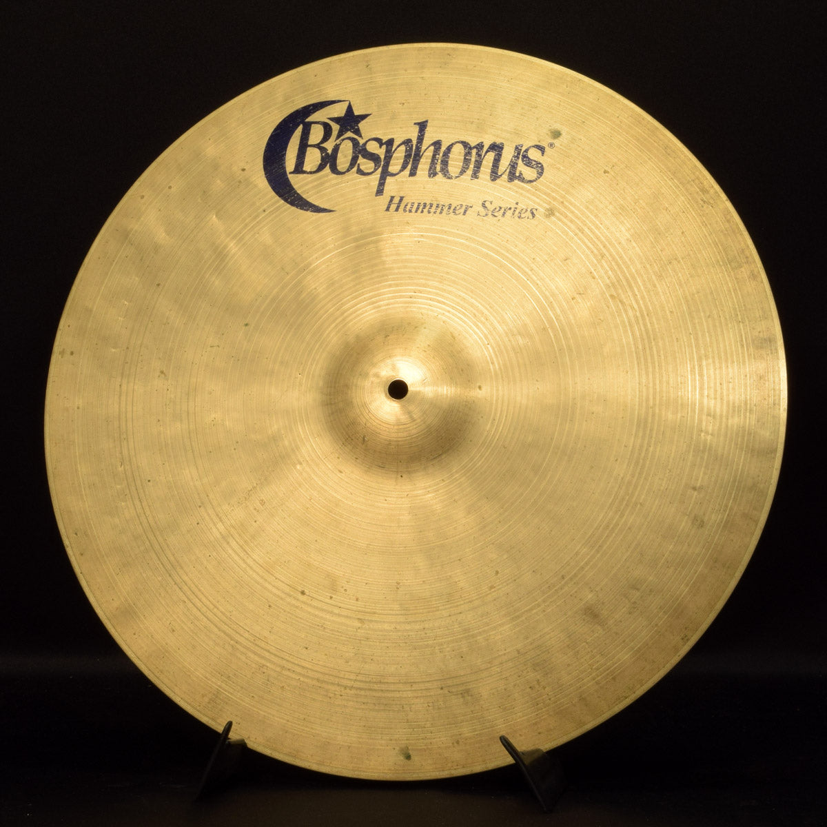 USED Bosphorus Bosphorus / Hammer Series 19 Ride [20]