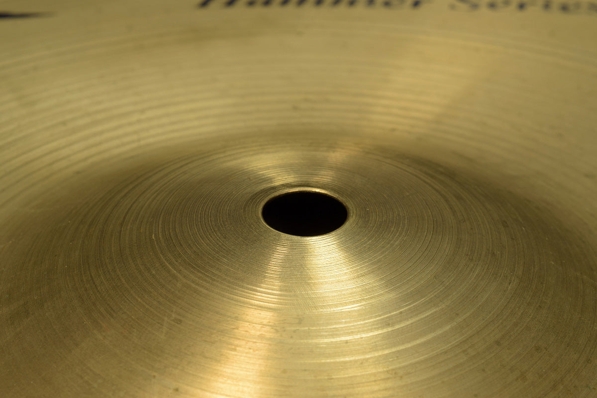 USED Bosphorus Bosphorus / Hammer Series 19 Ride [20]
