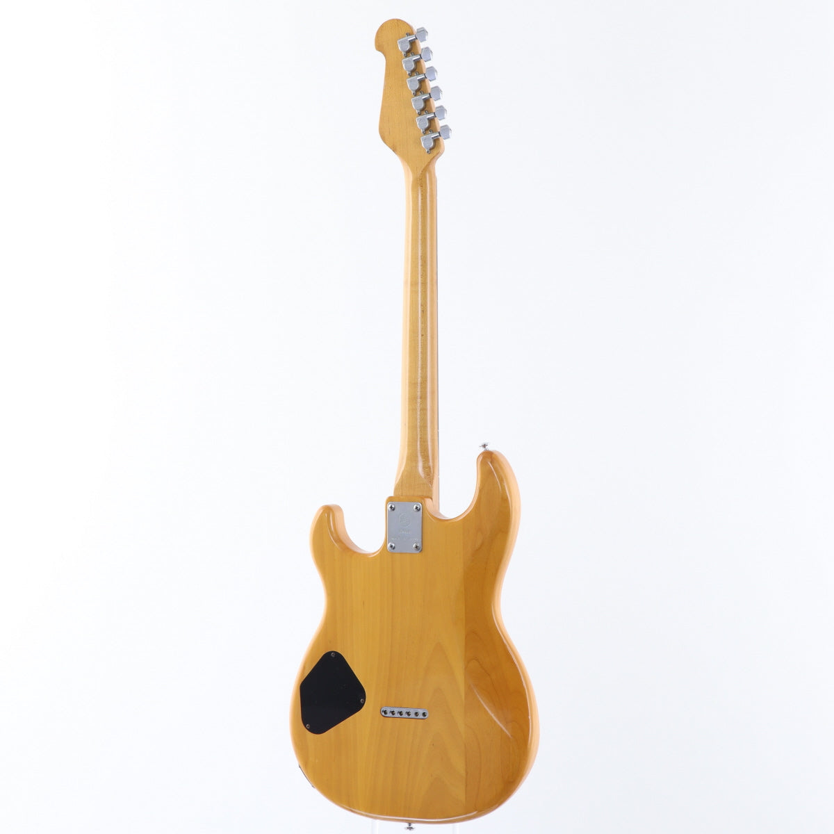 [SN 002718] USED YAMAHA Yamaha / SC-800 Super Combination Yellow Natural [20]