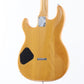 [SN 002718] USED YAMAHA Yamaha / SC-800 Super Combination Yellow Natural [20]