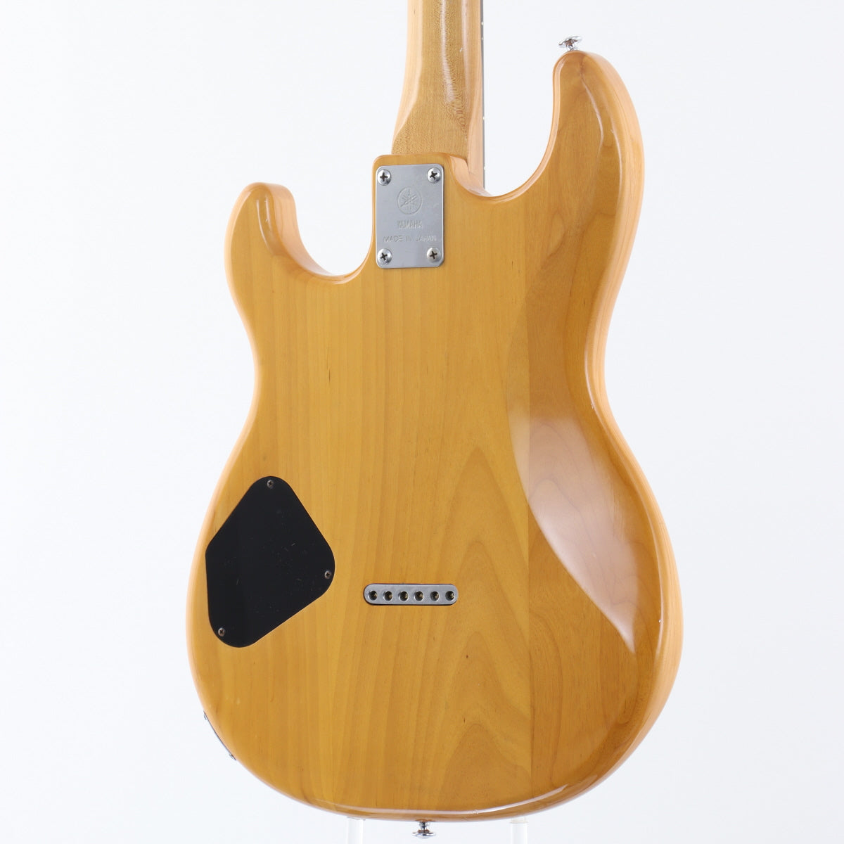[SN 002718] USED YAMAHA Yamaha / SC-800 Super Combination Yellow Natural [20]