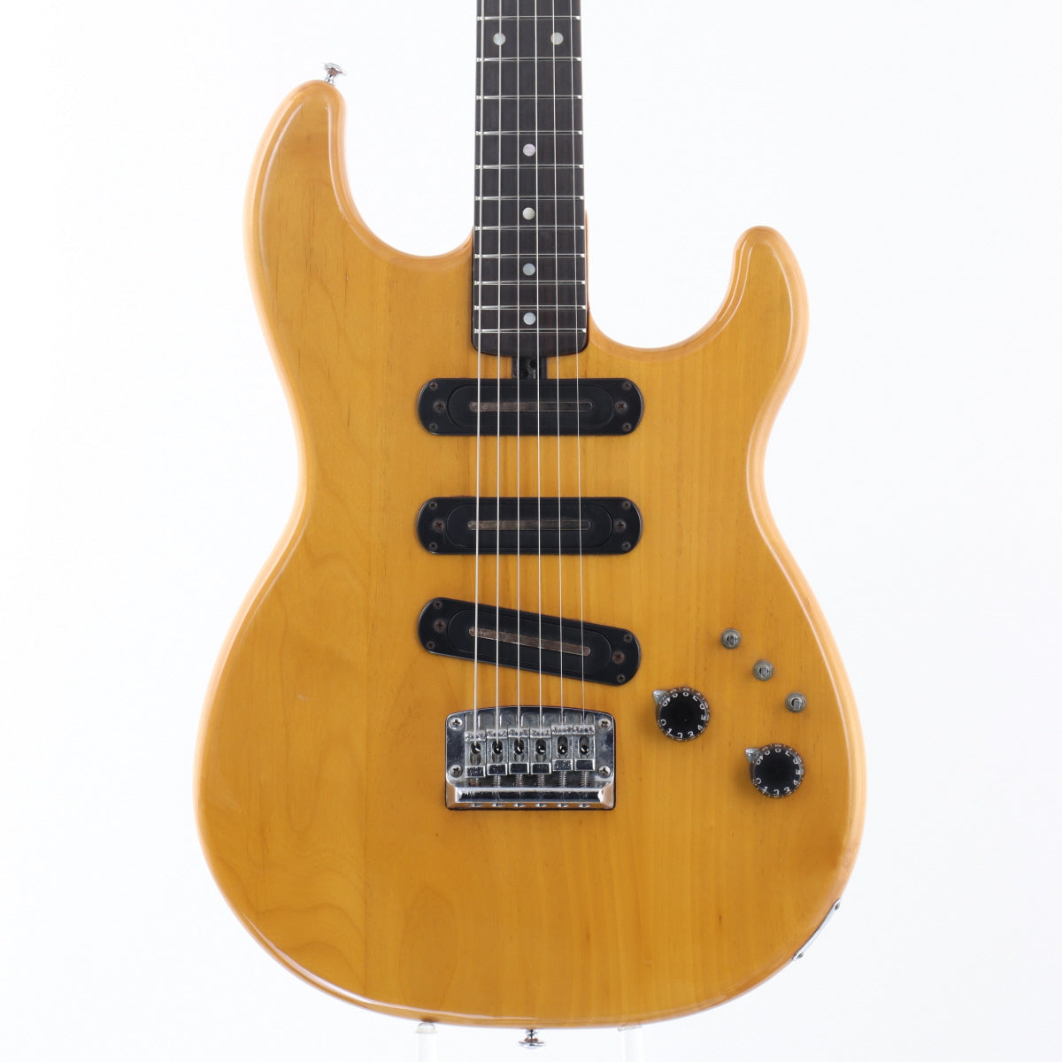 [SN 002718] USED YAMAHA Yamaha / SC-800 Super Combination Yellow Natural [20]