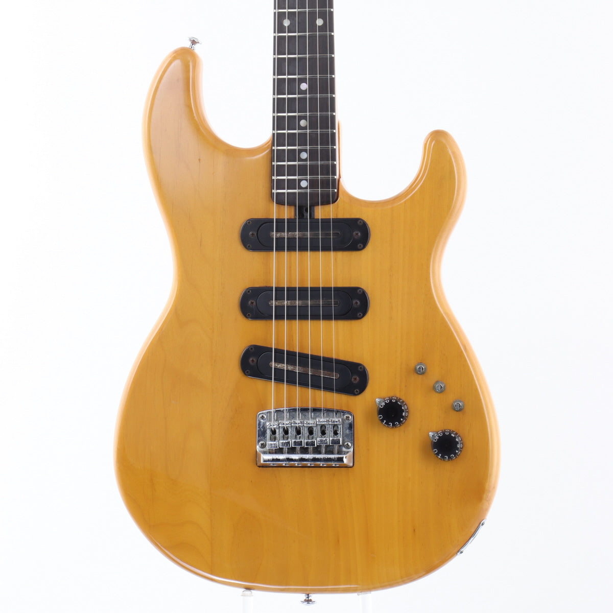 [SN 002718] USED YAMAHA Yamaha / SC-800 Super Combination Yellow Natural [20]