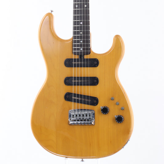 [SN 002718] USED YAMAHA Yamaha / SC-800 Super Combination Yellow Natural [20]
