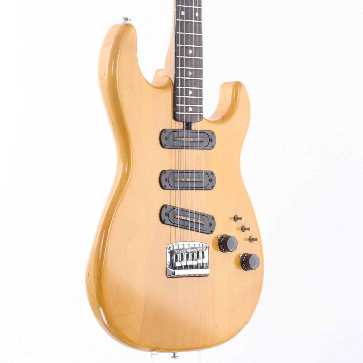 [SN 002718] USED YAMAHA Yamaha / SC-800 Super Combination Yellow Natural [20]
