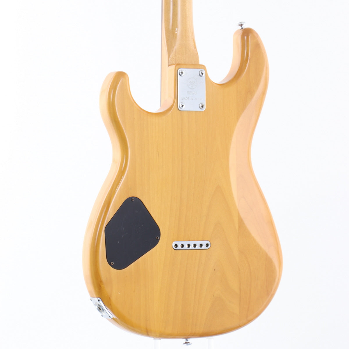 [SN 002718] USED YAMAHA Yamaha / SC-800 Super Combination Yellow Natural [20]