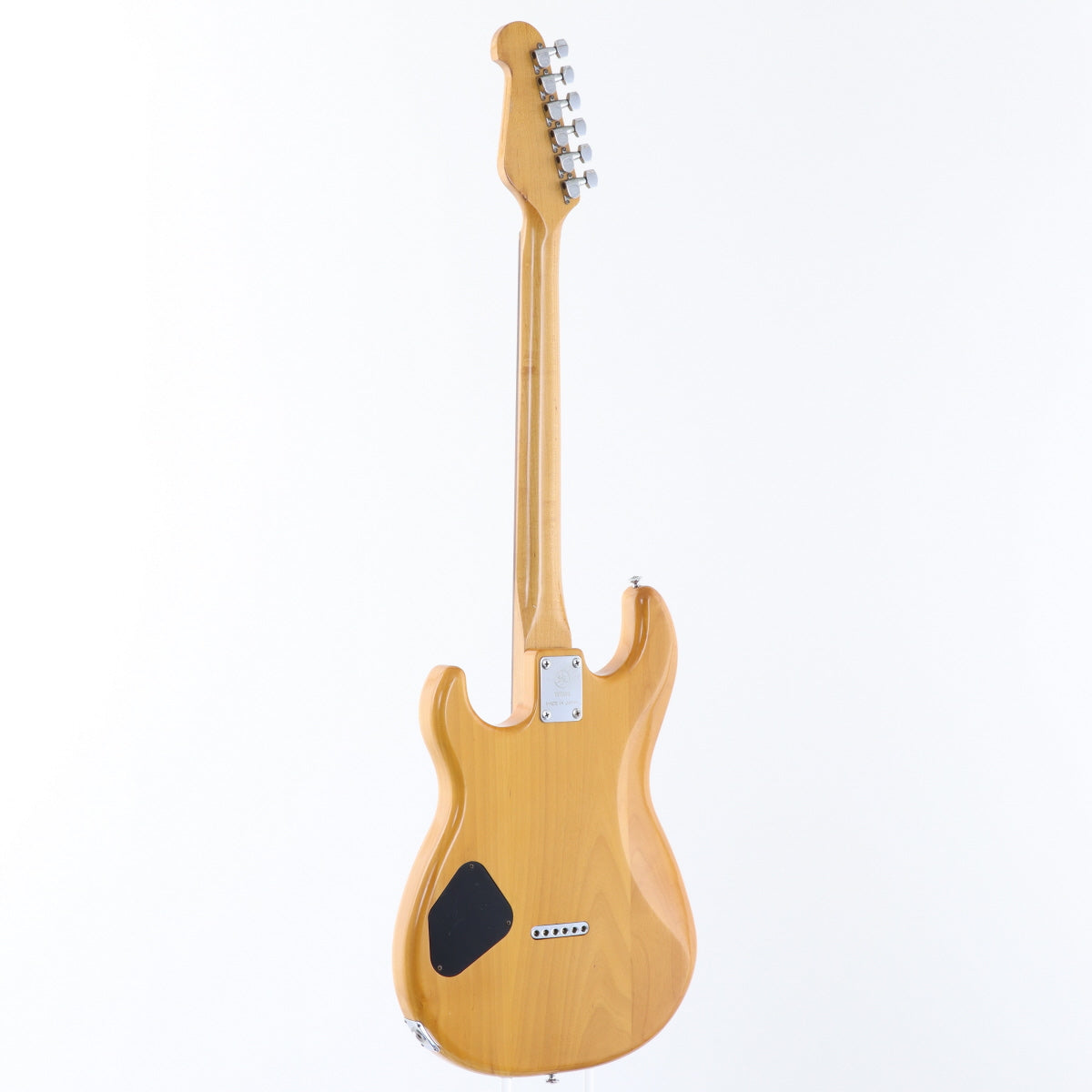 [SN 002718] USED YAMAHA Yamaha / SC-800 Super Combination Yellow Natural [20]