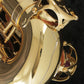 [SN Q19522] USED YAMAHA / Alto YAS-380 Alto saxophone SN.Q19xxx [03]