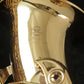 [SN Q19522] USED YAMAHA / Alto YAS-380 Alto saxophone SN.Q19xxx [03]