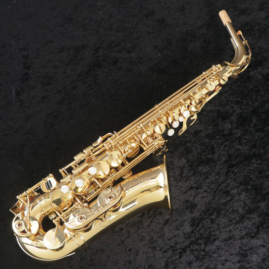 [SN Q19522] USED YAMAHA / Alto YAS-380 Alto saxophone SN.Q19xxx [03]