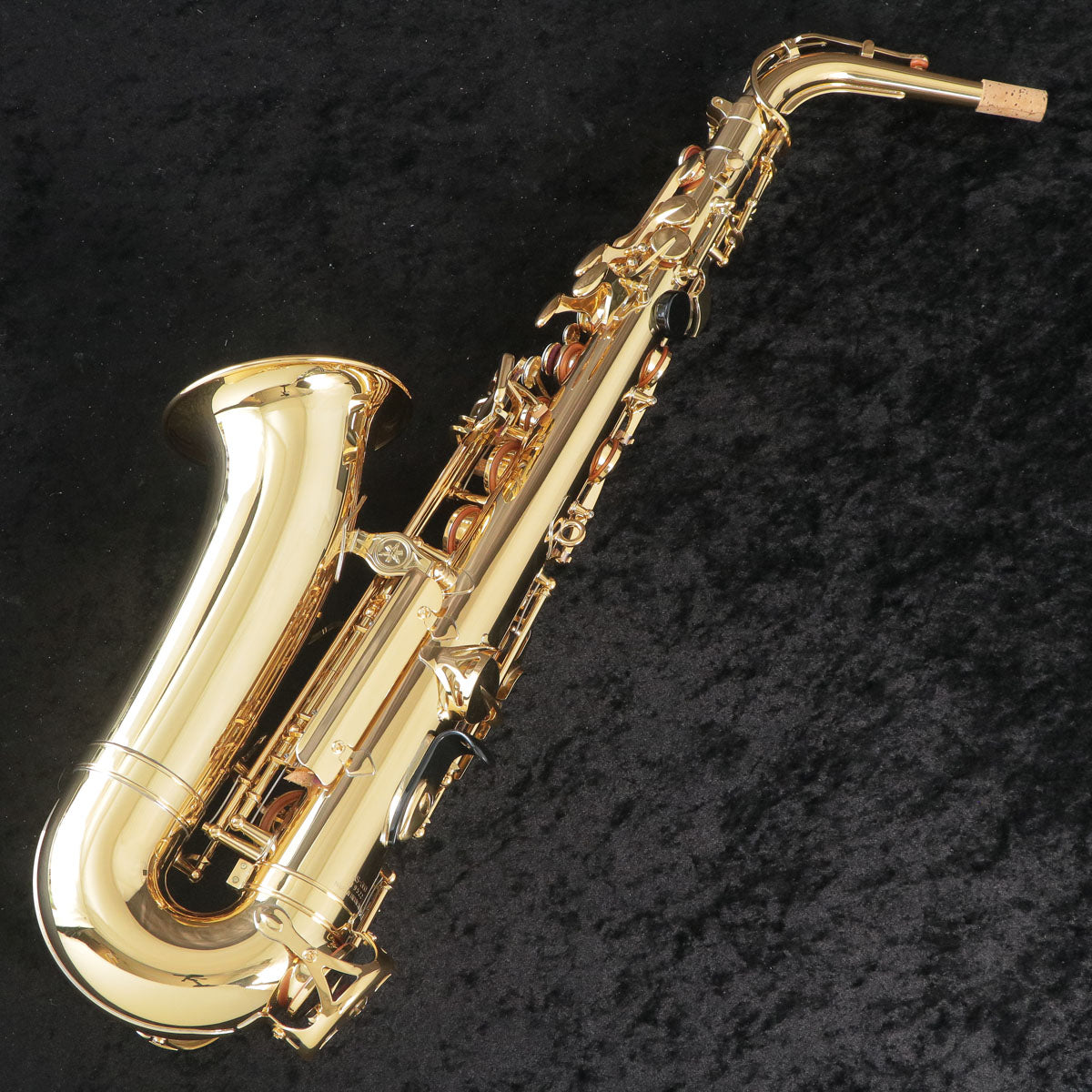 [SN Q19522] USED YAMAHA / Alto YAS-380 Alto saxophone SN.Q19xxx [03]