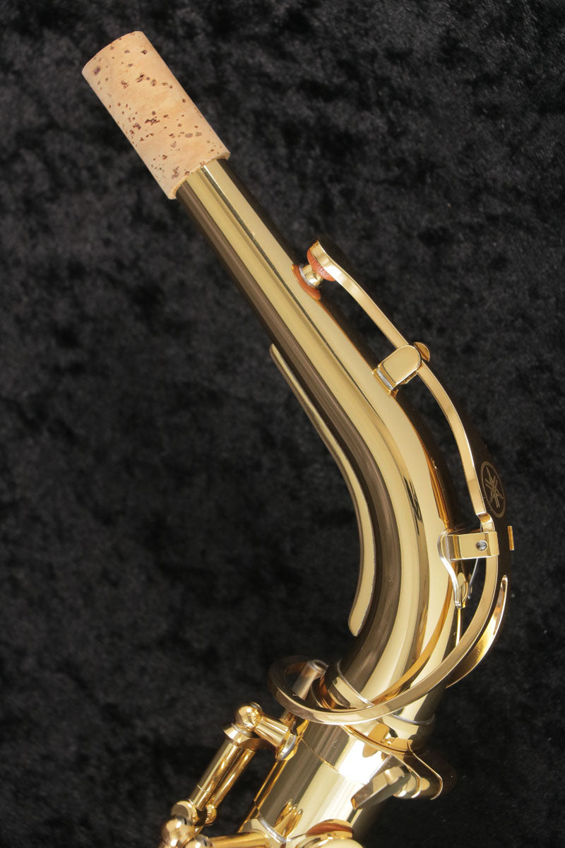 [SN Q19522] USED YAMAHA / Alto YAS-380 Alto saxophone SN.Q19xxx [03]