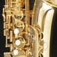 [SN Q19522] USED YAMAHA / Alto YAS-380 Alto saxophone SN.Q19xxx [03]