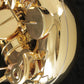 [SN Q19522] USED YAMAHA / Alto YAS-380 Alto saxophone SN.Q19xxx [03]