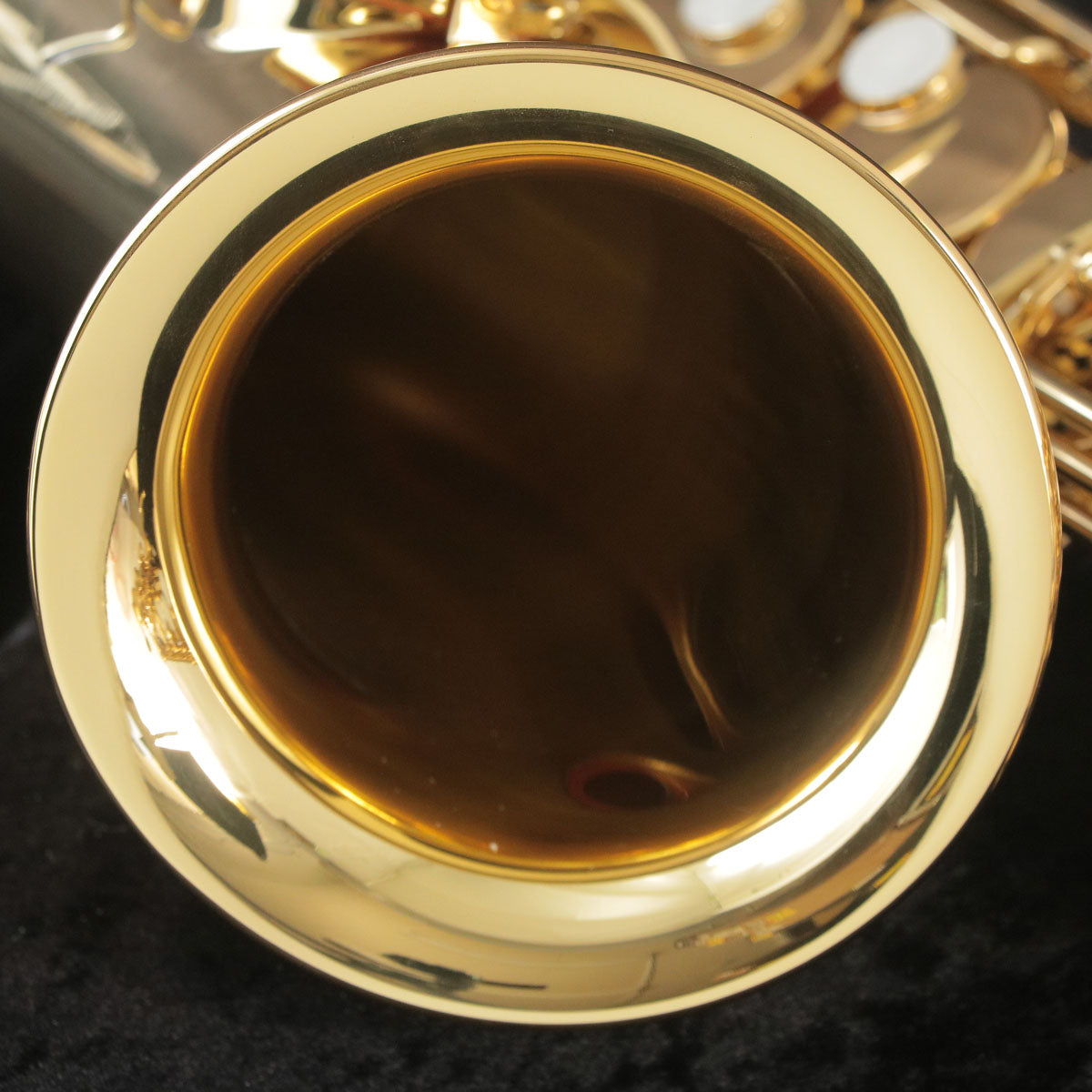 [SN Q19522] USED YAMAHA / Alto YAS-380 Alto saxophone SN.Q19xxx [03]