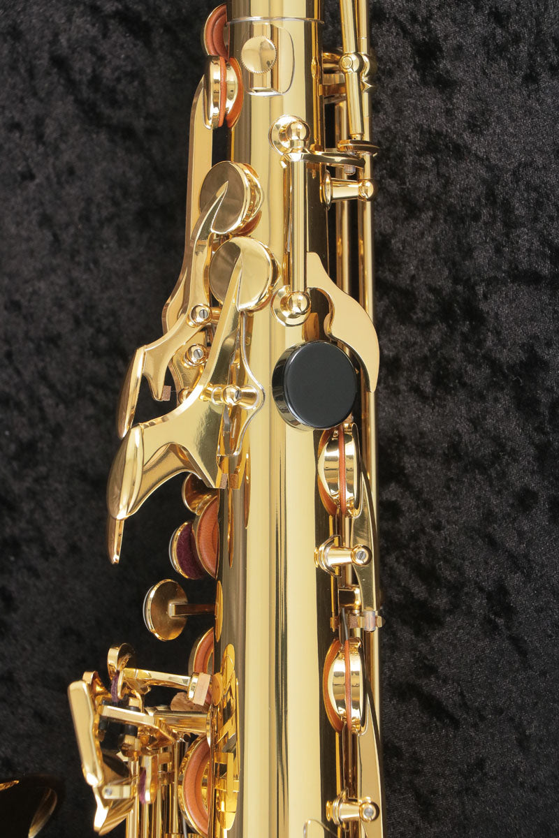 [SN Q19522] USED YAMAHA / Alto YAS-380 Alto saxophone SN.Q19xxx [03]