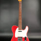 [SN JD16013045] USED Fender Made in Japan / Japan Exclusive Classic 60s Telecaster Custom Candy Apple Red [10]