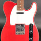 [SN JD16013045] USED Fender Made in Japan / Japan Exclusive Classic 60s Telecaster Custom Candy Apple Red [10]