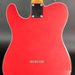 [SN JD16013045] USED Fender Made in Japan / Japan Exclusive Classic 60s Telecaster Custom Candy Apple Red [10]