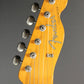 [SN JD16013045] USED Fender Made in Japan / Japan Exclusive Classic 60s Telecaster Custom Candy Apple Red [10]