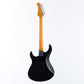 [SN IJN183020] USED YAMAHA / Pacifica PAC612VIIFM Translucent Black [11]
